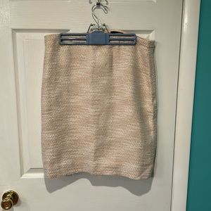 J. Crew Pencil Skirt